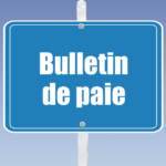 Bulletin de paie