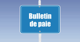 Bulletin de paie