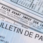 chomage partiel et gestion de paie