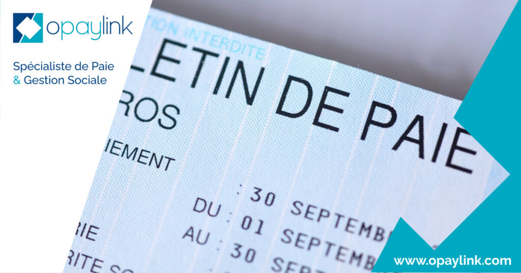 Bulletin de paie juste, conforme et à l'heure grâce à un expert francais