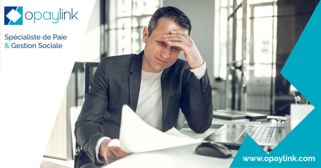 difficultes gestion de paie : externalisez votre paie