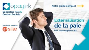Tout savoir de l'externalisation de la paie : prix et mise en place.