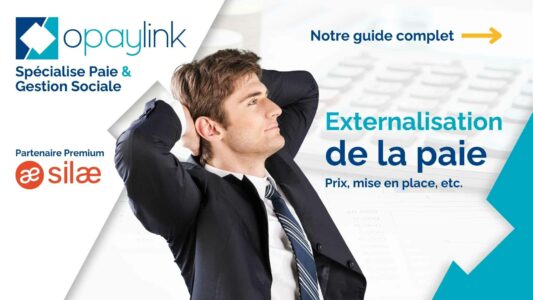 Tout savoir de l'externalisation de la paie : prix et mise en place.