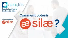 obtenir Silae grâce à un partenaire premium : Opaylink Expert Paie et Gestion Sociale