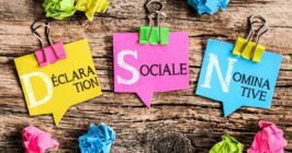 déclaration sociale nominative ou DSN avec Opaylink
