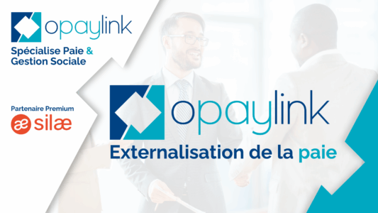 service d'externalisation de la paie fiable