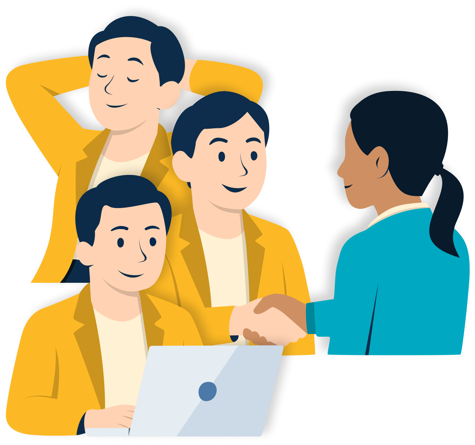 Gestion de paie Silae selon vos besoin avec les experts paie de Opaylink