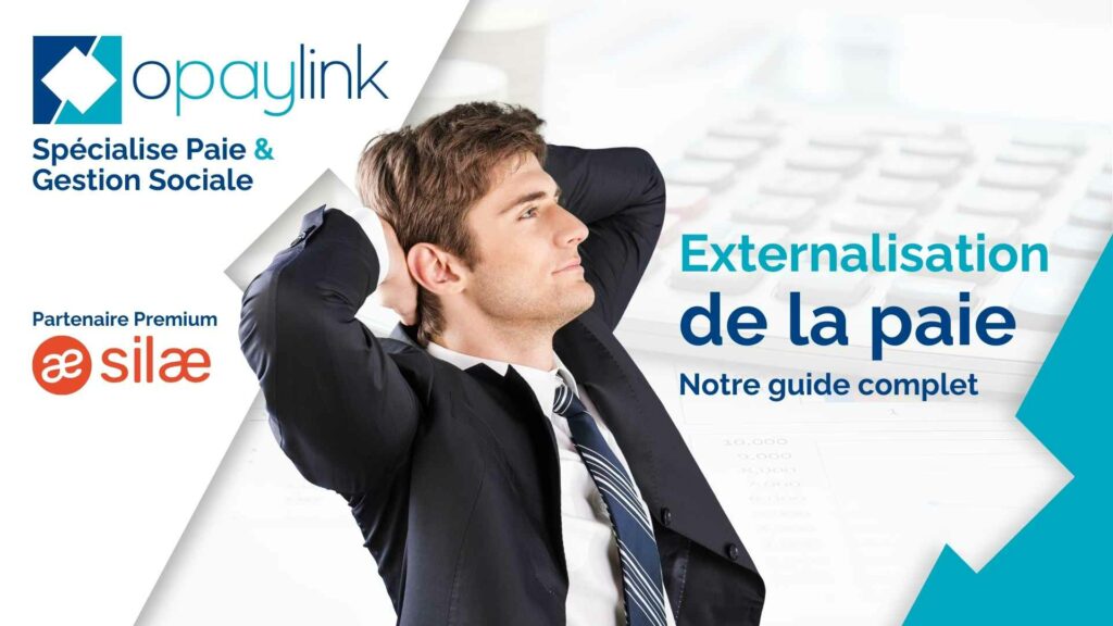 Guide sur l'externalisation de la paie par Opaylink