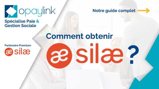 Voici comment obtenir Silae étape par étape