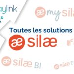 Solutions de Silae pour la paie et la gestion sociale.