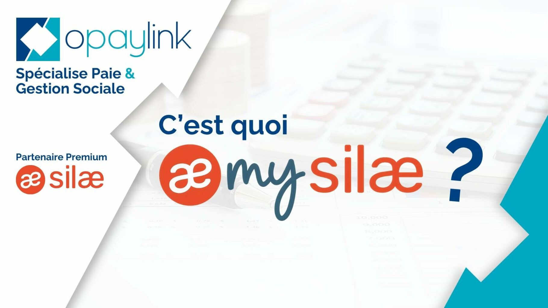 C'est quoi MySilae ? Fonctionnalités et avantages