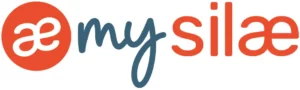 Logo officiel de MySilae, plateforme de paie collaborative