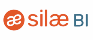 Logo de Silae BI couleurs